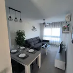 Portales & Gym Lejlighed La Manga