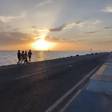 Apartamento Portales Spa&gym