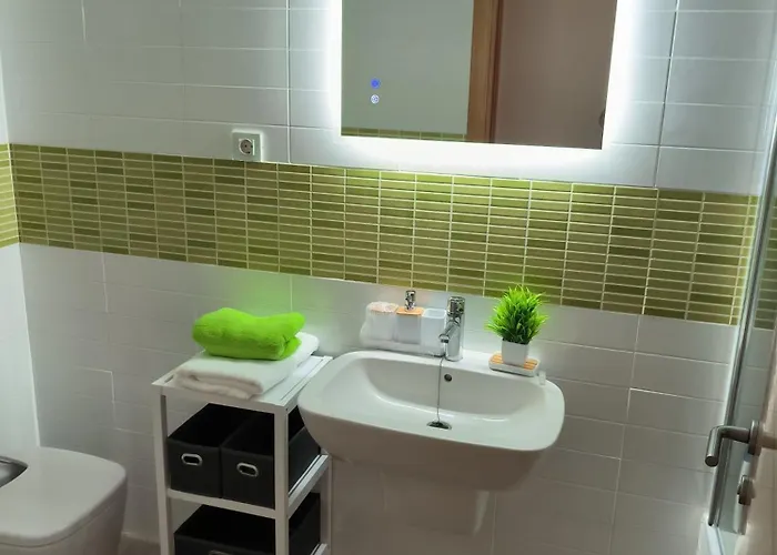 Portales Spa&gym La Manga del Mar Menor