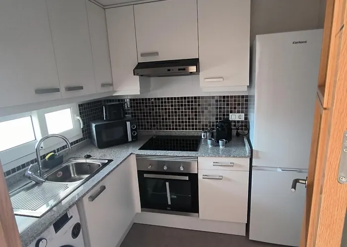 Portales Spa&gym La Manga del Mar Menor