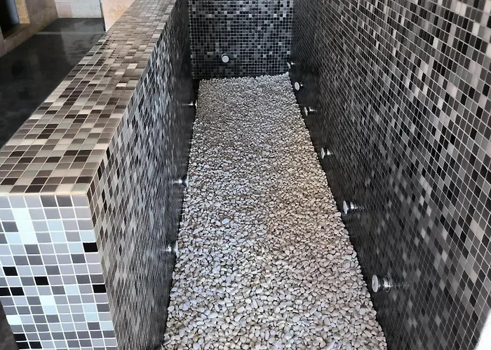 Portales Spa&gym La Manga del Mar Menor