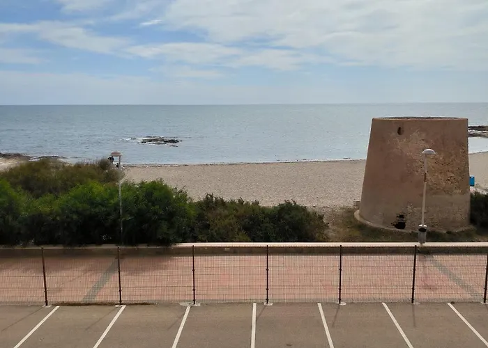 Portales Spa&gym La Manga del Mar Menor