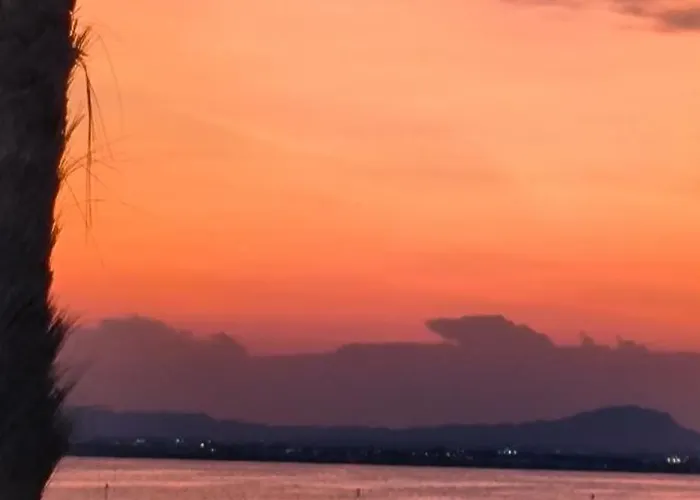 Portales Spa&gym Apartamento La Manga del Mar Menor