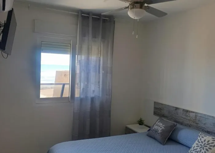 Portales Spa&gym Apartamento La Manga del Mar Menor