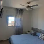 Portales & Gym Apartment La Manga del Mar Menor