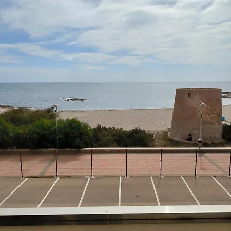 Portales & Gym La Manga del Mar Menor