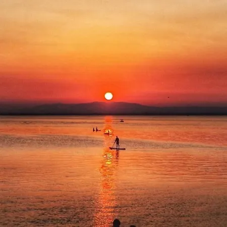 Portales & Gym La Manga del Mar Menor