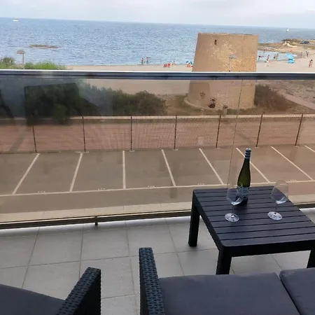 Apartamento Portales & Gym La Manga del Mar Menor