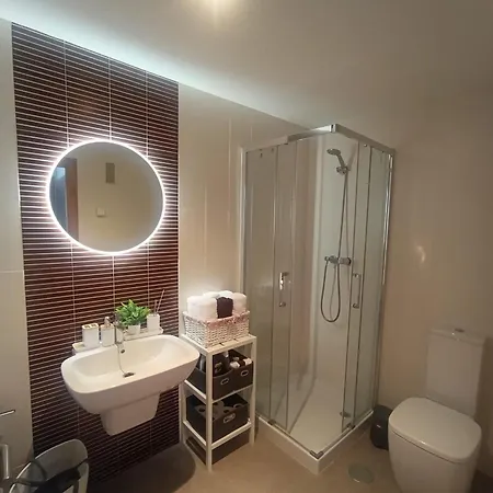 Apartamento Portales & Gym La Manga del Mar Menor