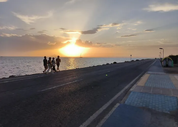 Appartement Portales & Gym