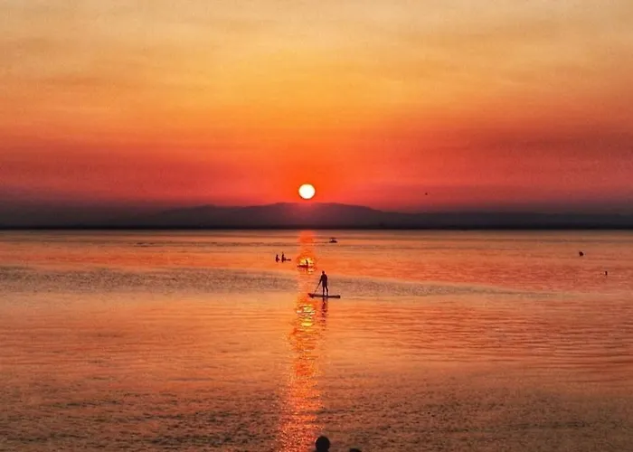 Portales & Gym La Manga del Mar Menor