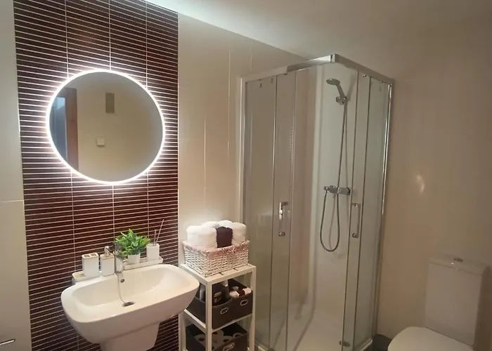 Appartement Portales & Gym La Manga del Mar Menor