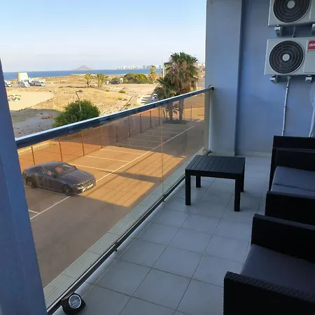 Portales & Gym La Manga del Mar Menor