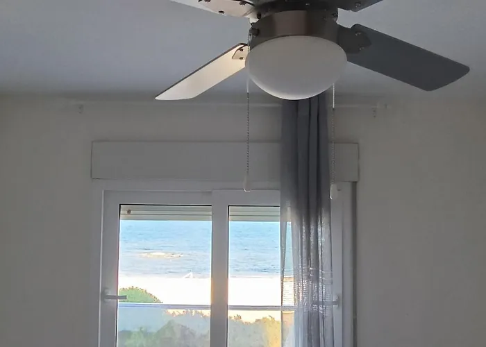 Portales & Gym Apartmán La Manga del Mar Menor