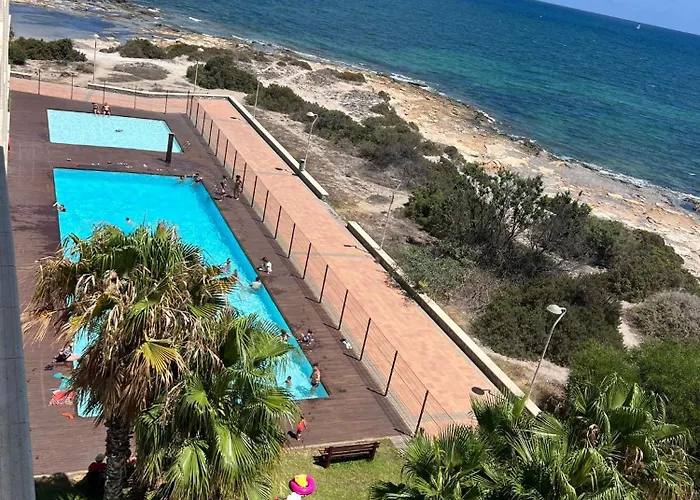 Portales & Gym La Manga del Mar Menor