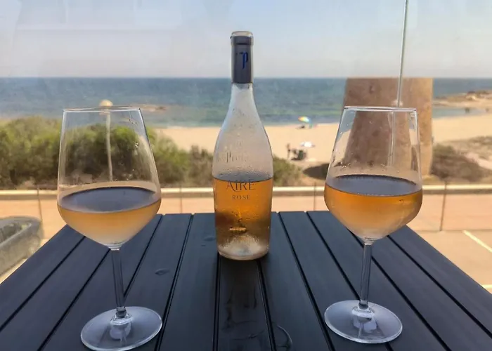 Apartmán Portales & Gym *